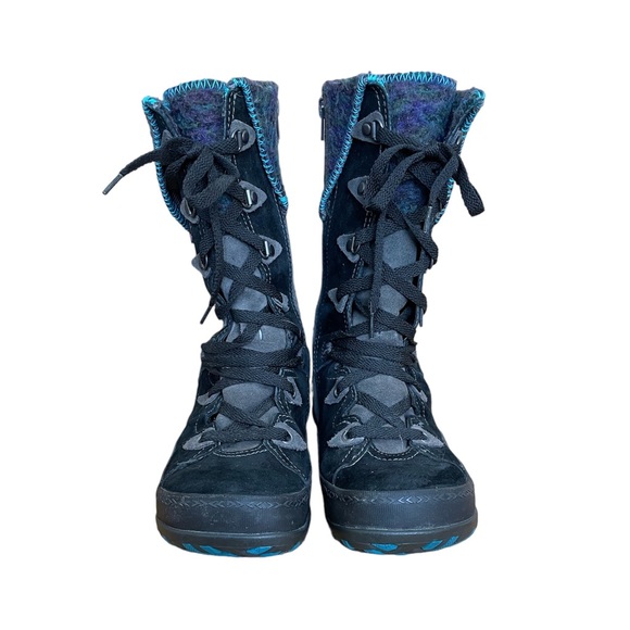 Merrell Spellbound Peak Boots - Picture 3 of 7